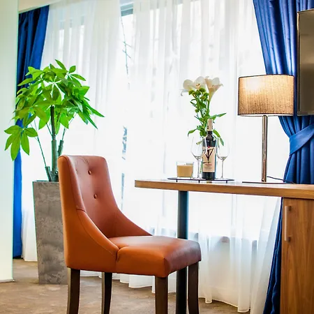 Nomad Luxury بلغراد