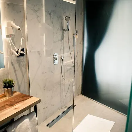 Nomad Luxury 4* Belgrade