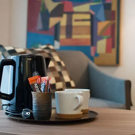 Guest house Nomad Luxury