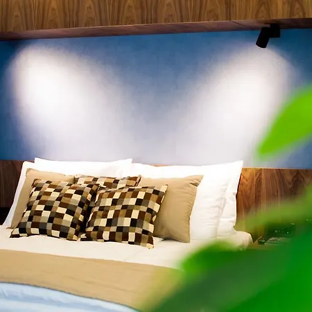 Nomad Luxury بلغراد