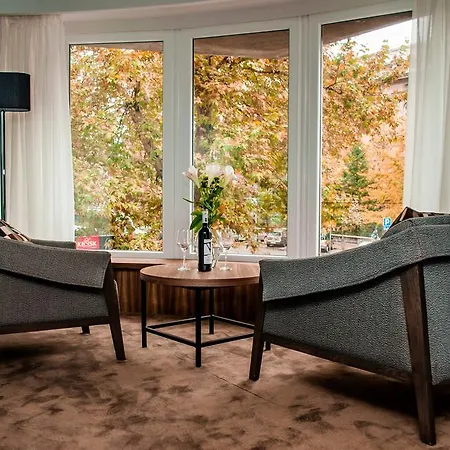Nomad Luxury Guest house Belgrade