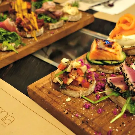 诺曼豪华套房旅馆 招待所 贝尔格莱德