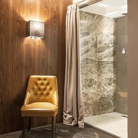 Guest house Nomad Luxury