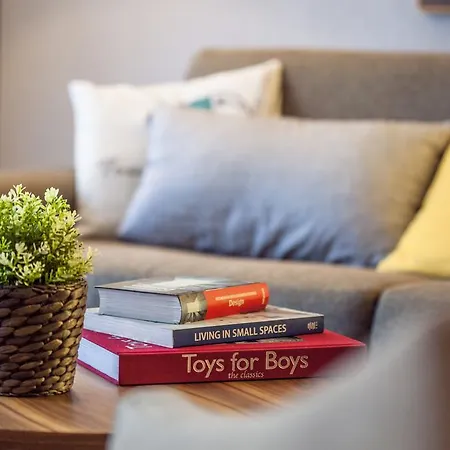 诺曼豪华套房旅馆 4*