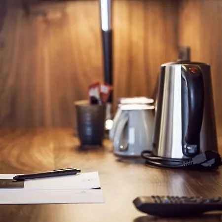 بيت ضيافة Nomad Luxury بلغراد