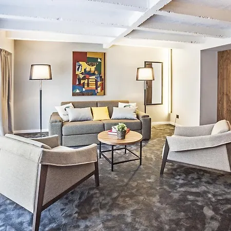 Nomad Luxury Belgrade