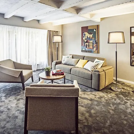 Guest house Nomad Luxury Belgrade