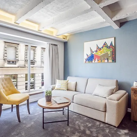 诺曼豪华套房旅馆 贝尔格莱德