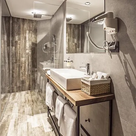 Nomad Luxury Belgrade