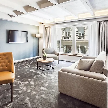 Nomad Luxury Belgrade