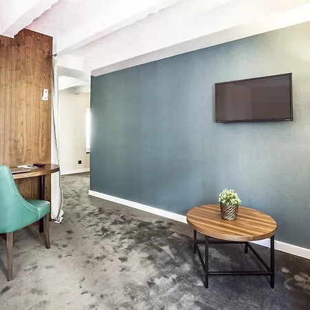 Guest house Nomad Luxury 4*