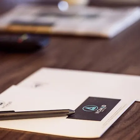 Nomad Luxury 4* بلغراد