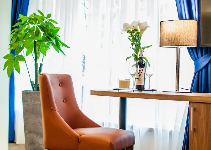 Nomad Luxury Belgrado