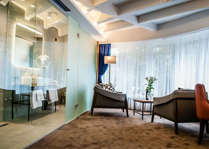 Nomad Luxury Pensión Belgrado