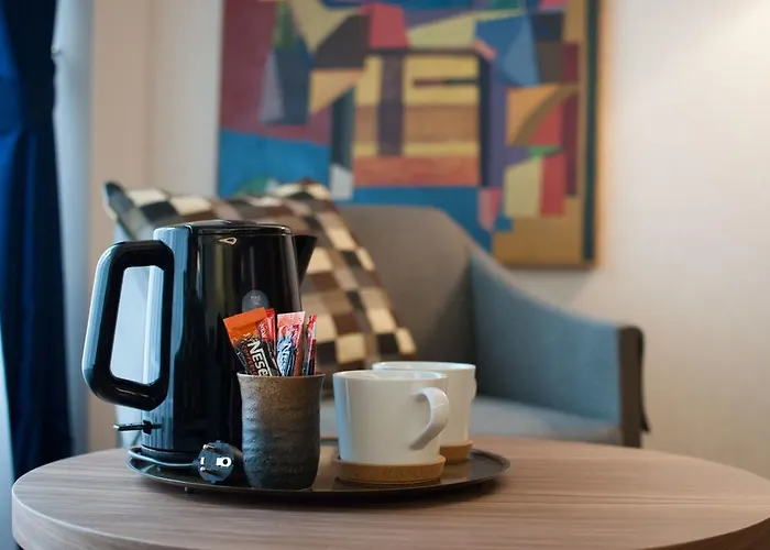 Pensión Nomad Luxury