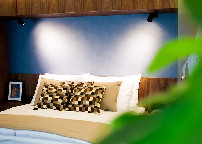 Nomad Luxury Belgrado