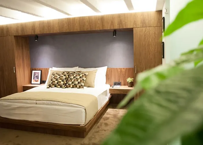 Nomad Luxury Belgrado