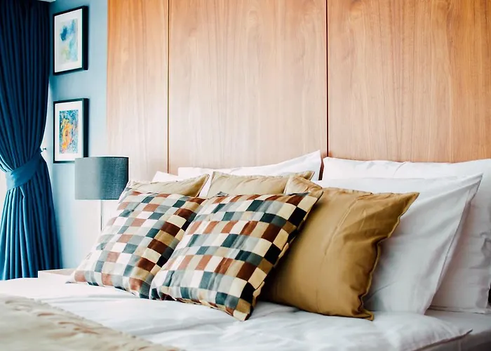 Nomad Luxury 4* Belgrado