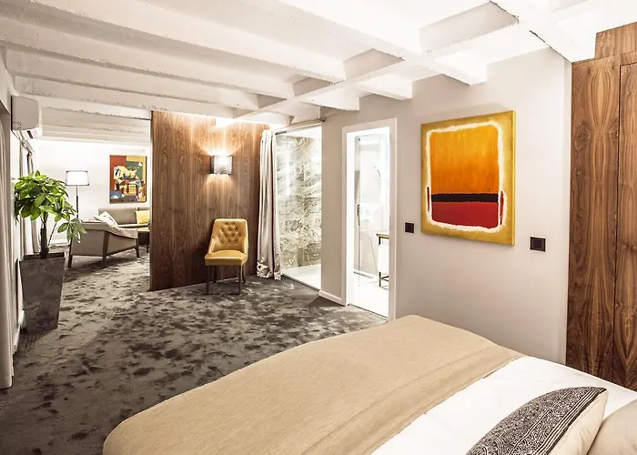 Nomad Luxury Belgrado