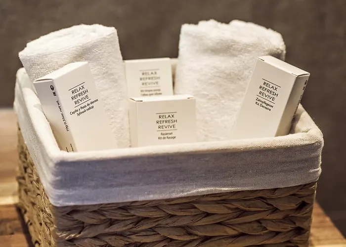 Nomad Luxury Pensión Belgrado