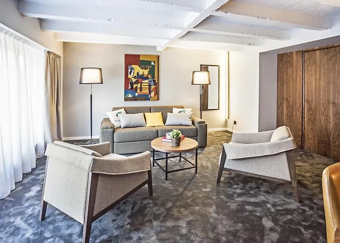 Nomad Luxury Belgrado